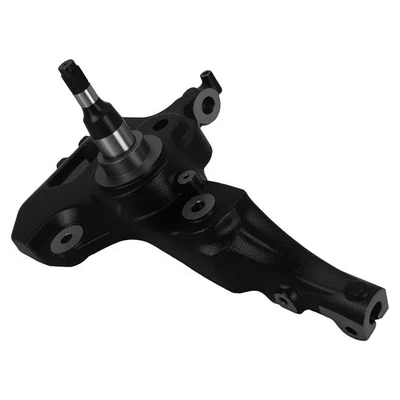 Front Left Steering Knuckle for Ford Ranger 1999-2009 KN798201 Steel - Image 1 of 4