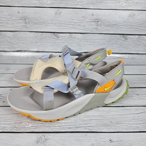 Nike Trail Oneonta Sandals Mens 14 DJ6604-100 Hiking Rugged Tread - Picture 1 of 16