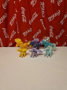 Vintage 80s Lanard My Little Pony Bundle  - Picture 1 of 13
