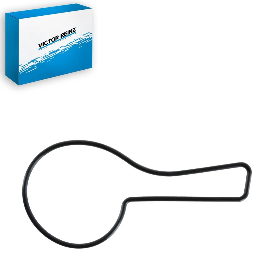Прокладка водяного насоса двигателя Victor Reinz для Dodge Shadow 1989-1994 годов выпуска - Изображение 1 из 1