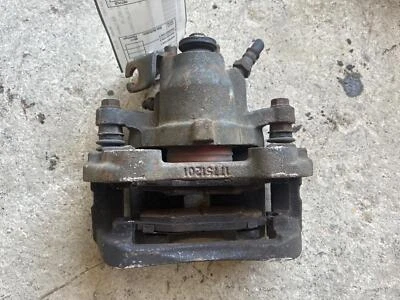 Pinza de freno de disco trasera derecha usada se adapta a: Ford Flex 2016 trasera derecha grado A Foto 1 de 4