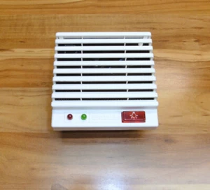 Siedle TLM 511-0 W Türlautsprecher Modul TLM511 Analog geprüft! - Bild 1 von 2
