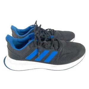 Adidas Runfalcon 'Dunkelgrau Blau G28730 10 Athleisure Active Wear Running - Bild 1 von 8