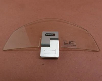 Acessório de para-brisa 1993-2001 BMW R1100RS Puig - Imagem 1 de 4