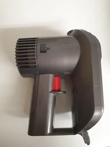 Dyson Ersatz Motor und Gehäuse für Dc 43 H Grau - Bild 1 von 2