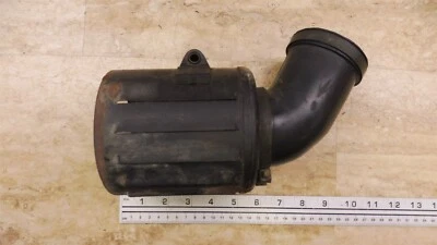 Kawasaki F9 Big Horn 350 Enduro K256-2 1975> caja de aire filtro de aire carcasa cámara Foto 1 de 4