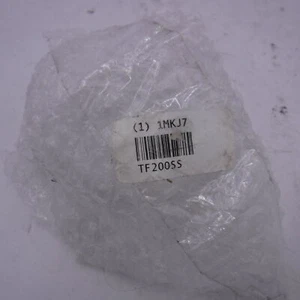 Banjo TF200SS Bulkhead Tank Fitting: 2 in Pipe Size, FNPT x FNPT, 3 in Required - Picture 1 of 4