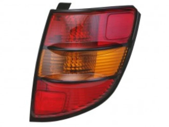 Novo Pontiac Vibe 2003 2004 2005 2006 2007 2008 lanterna traseira direita do passageiro - Imagem 1 de 1