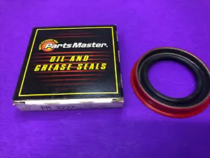 🔥🔥🔥Parts Master PM 3227 Auto Trans Oil Pump Seal Free Shipping - Picture 1 of 5