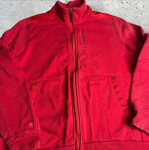 Ferrari Puma Track Jacket Size L - Picture 1 of 8