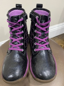 stride rite isabella boot