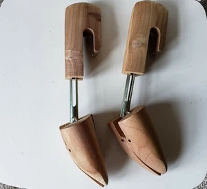 NEW! Nordstrom Shoe Trees- Size Small - Picture 1 of 3
