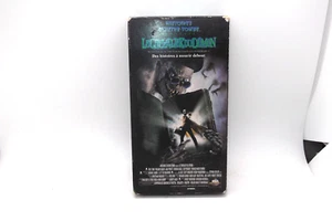 Le Chevalier Du Démon/ Tales Front The Crypt Demon Knight (VHS)(French) Tested - Bild 1 von 4