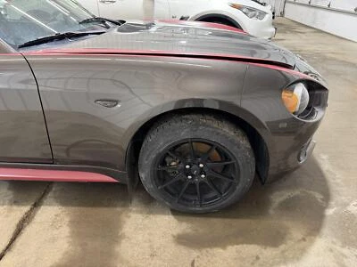 17-20 FIAT 124 SPIDER PASSENGER RIGHT FRONT SIDE FENDER MAGNETICO BRONZE PDF - Image 1 of 4