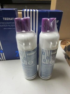 FILTROS - FILTRO DE AGUA REFRIGERADOR TEEHAY #TH-05 - CANTIDAD. 4 - Imagen 1 de 2