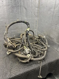 2017- 2019 Ford F250 F350 6.7L Diesel Frame Chassis Harness HC3T-14405-CNF - Picture 1 of 14