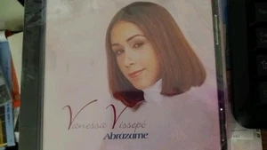 ABRAZAME - VANESSA VISSEPO - Picture 1 of 1
