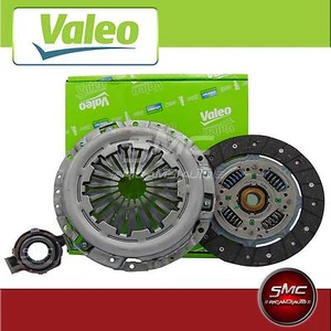 KIT FRIZIONE VALEO 828142 FIAT PUNTO 1.3 MJET DAL 2003 E LANCIA YPSILON 51 KW - Imagen 1 de 5