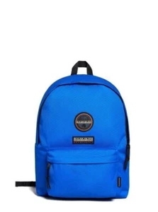 Napapijri NP0A4GGHB2L1 VOYAGE 3 BLACK Zaino Blu Lapis - Foto 1 di 5