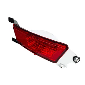 Für Land Rover Range Rover Evoque 2011–2018 Heckstoßstangen Reflektorlicht Links - Picture 1 of 11