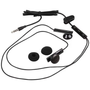 Kopfhörer Stereo Headset RC E150 für LG KM900 Arena - Bild 1 von 1