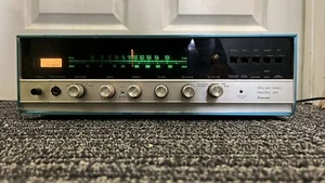 Sansui 800 Solid State Stereo AM/FM Tuner Amplifier Receiver - Working - Picture 1 of 7