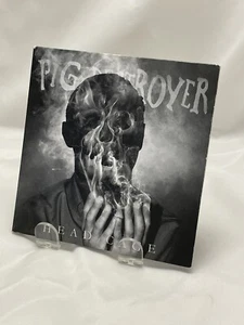 Head Cage by Pig Destroyer (CD, 2018, Relapse Records) - Bild 1 von 5
