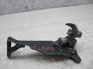 🥇10-15 LEXUS IS350 IS250 CONVERTIBLE REAR LEFT TRUNK LID LOCK LATCH CATCH OEM - Picture 1 of 12