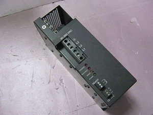MTS PS030S Multiaxis power supply CP-05-30S-S , Parker, Custom Servo Motors - Picture 1 of 2