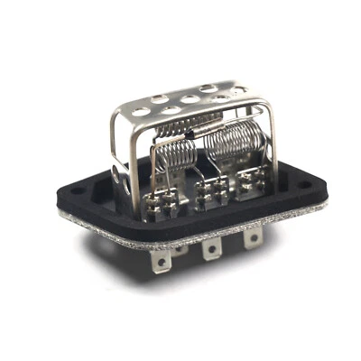 Resistencia del motor del soplador de calefacción para Jeep Cherokee XJ 1991-1996 Comanche MJ 91-92 Foto 1 de 4