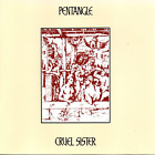 The Pentangle CRUEL SISTER (CR2626)