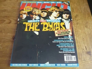 UNCUT N 75  THE BYRDS - 2003  UK  - Bild 1 von 1