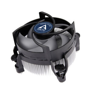 Arctic Alpine 12 CO Compact CPU FAN Heatsink Cooler Intel LGA1151/1150/1155/1156
