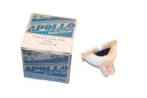 PROJECTOR LAMP -EKN-120W 17.7V -APOLLO - Picture 1 of 1
