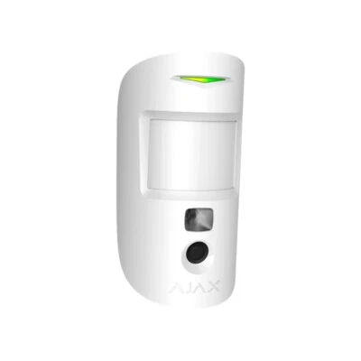 Ajax Cover rivelatore MotionCam bianco Dummybox - 18367 - Immagine 1 di 3