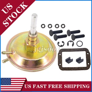 4WD Vacuum Actuator Disconnect 600-201 600-202 For Dodge Jeep 4506116 4882682 - Picture 1 of 12