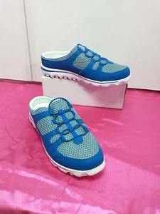 Zapato informal Propet TravelActiv Slide WAT011M para mujer talla 12EE - Imagen 1 de 10