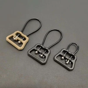 Tactical U-Loop Sling 1" ODER 1,25" Verbindungsadapter Schnellverschluss Schnalle - Bild 1 von 18