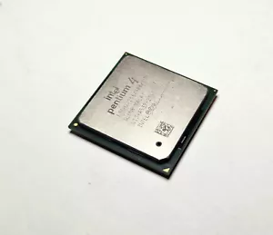 Zócalo Intel Pentium 4 1,5 GHz 1,5 GHZ/256/400, SL5N8 478 - Imagen 1 de 1