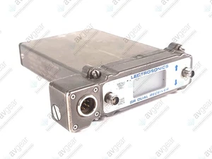 Lectrosonics SRB Dual UHF Receiver Block 25 (C2041-727) - Picture 1 of 5