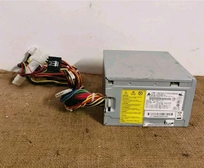 Desktop PC Power Supply Delta Electronics DPS-300AB-19A 300W PC Alimentatore ATX - Immagine 1 di 2