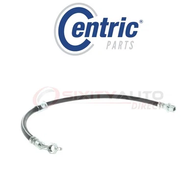 Centric Brake Hydraulic Hose for 1995-2004 Toyota Tacoma 2.4L 2.7L 3.4L L4 qo Foto 1 de 4