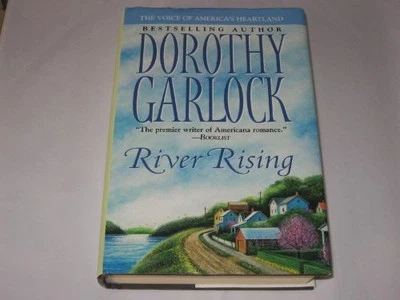 River Rising: Large Print edition - Image 1 of 2