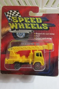 Speed Wheels Serie XI - Leiterwagen kostenloser Versand - Bild 1 von 3