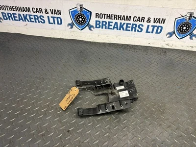 FORD TRANSIT CUSTOM MK8 2.0 DIESEL (2021) - CRUISE CONTROL RADAR SENSOR - Image 1 of 4