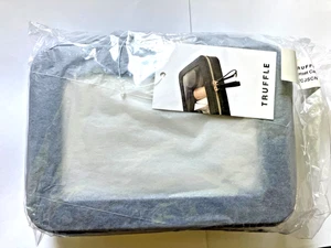 Valigetta Jetset Tartufo Clarity in Marina Militare - Nuova in confezione - Rara/Fuori Produzione - Foto 1 di 1