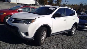 Transfer Case Fits 13-18 RAV4 1567821 - Picture 1 of 7