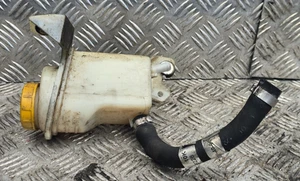 HYDRAULISCHE SERVOLENKUNG FLASCHE DECKEL UND ROHR FÜR CITROEN NEMO 1.3 DIESEL 2008-2017 - Bild 1 von 4