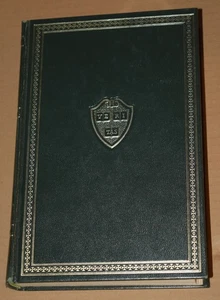 Folk-Lore and Fable - Aesop, Grimm, Andersen - Harvard Classics 1937 - Picture 1 of 8