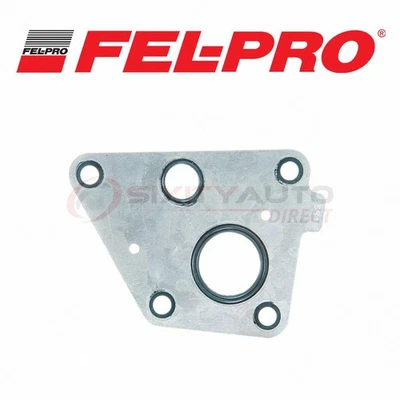 Fel-Pro Right Coolant Crossover Pipe Gasket for 2008 Saturn Vue 3.5L V6 - fr — 第 1/4 张图片
